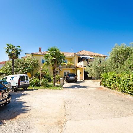 Apartments Marija Umag Zewnętrze zdjęcie