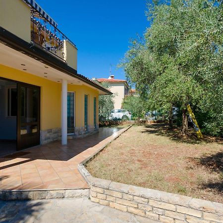 Apartments Marija Umag Zewnętrze zdjęcie