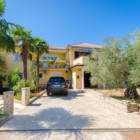Apartments Marija Umag Zewnętrze zdjęcie