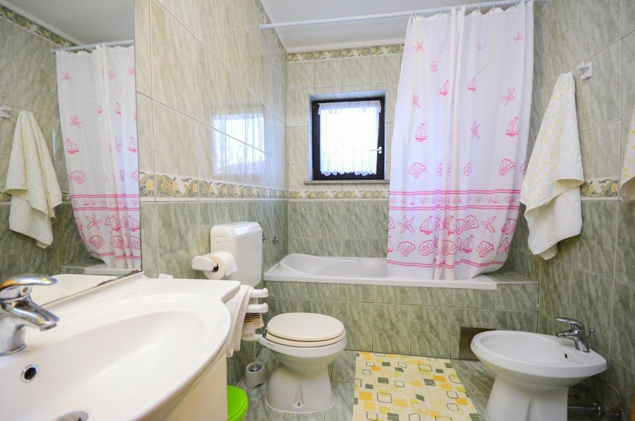 Apartments Marija Umag Zewnętrze zdjęcie