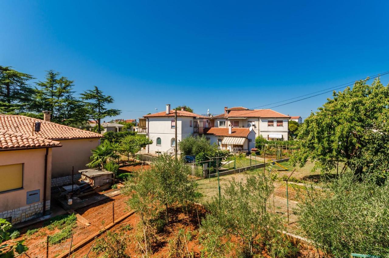Apartments Marija Umag Zewnętrze zdjęcie