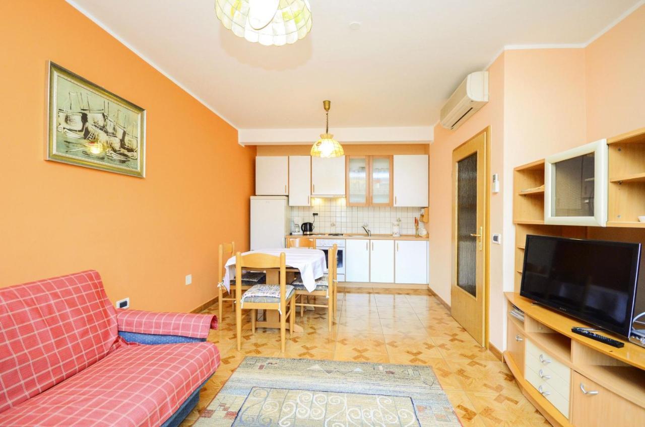 Apartments Marija Umag Zewnętrze zdjęcie