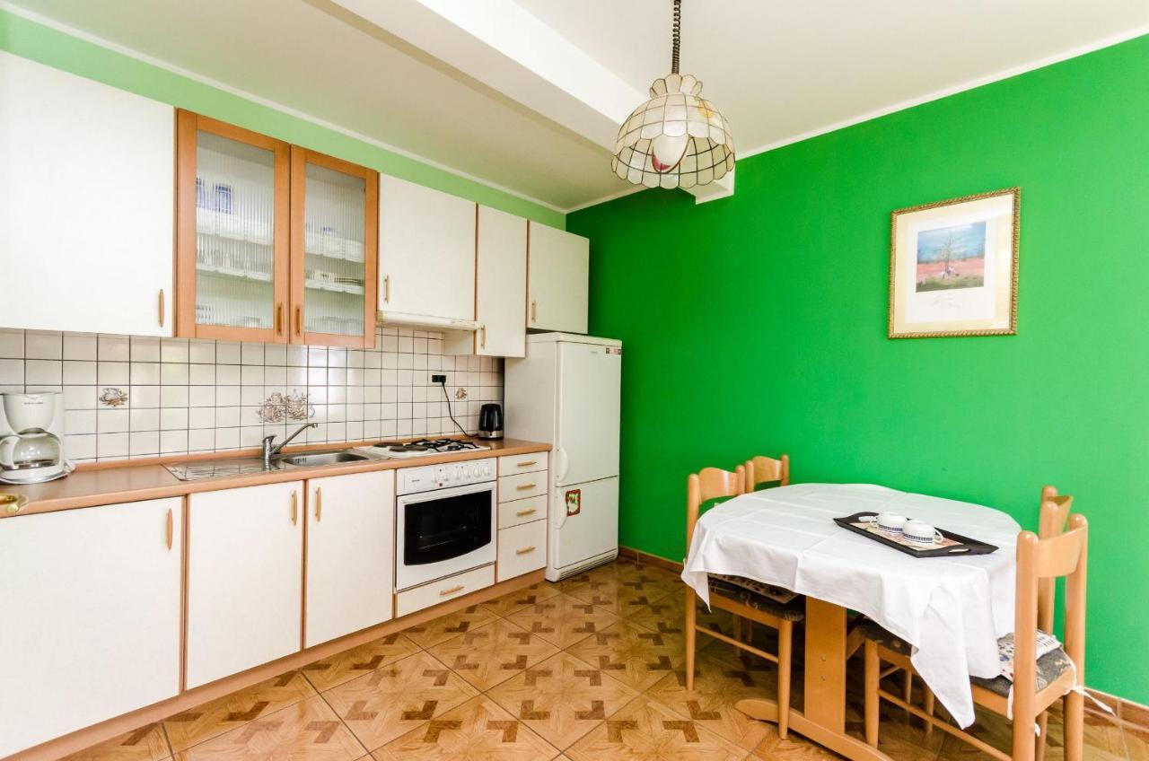 Apartments Marija Umag Zewnętrze zdjęcie
