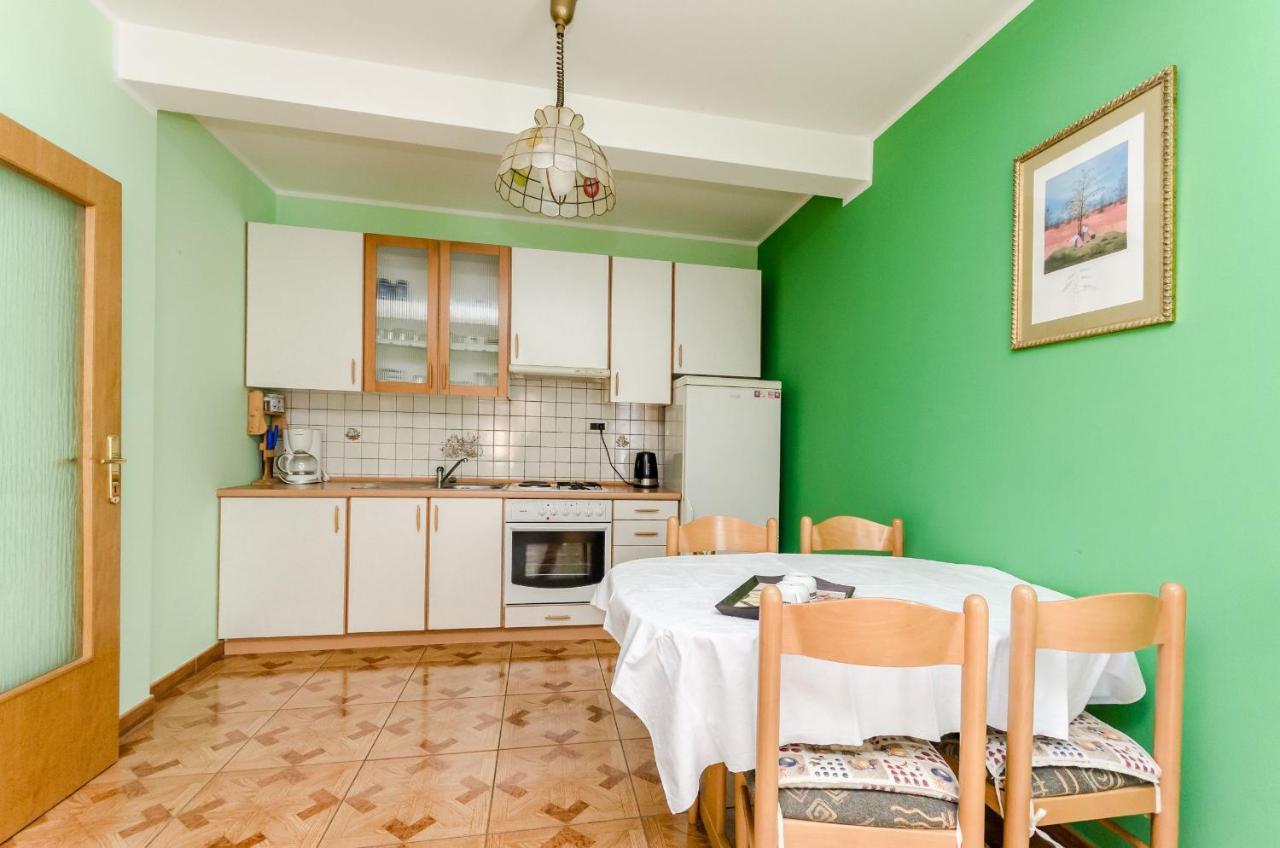 Apartments Marija Umag Zewnętrze zdjęcie