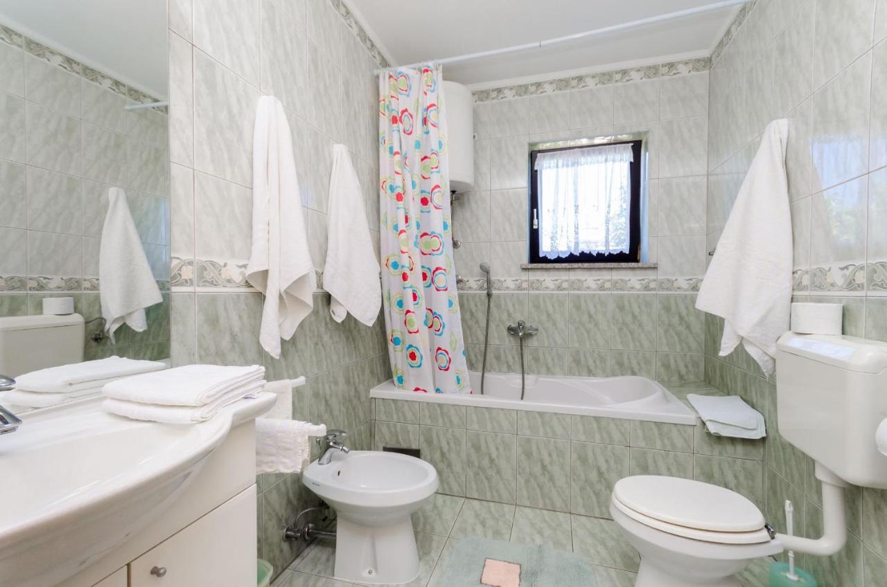 Apartments Marija Umag Zewnętrze zdjęcie