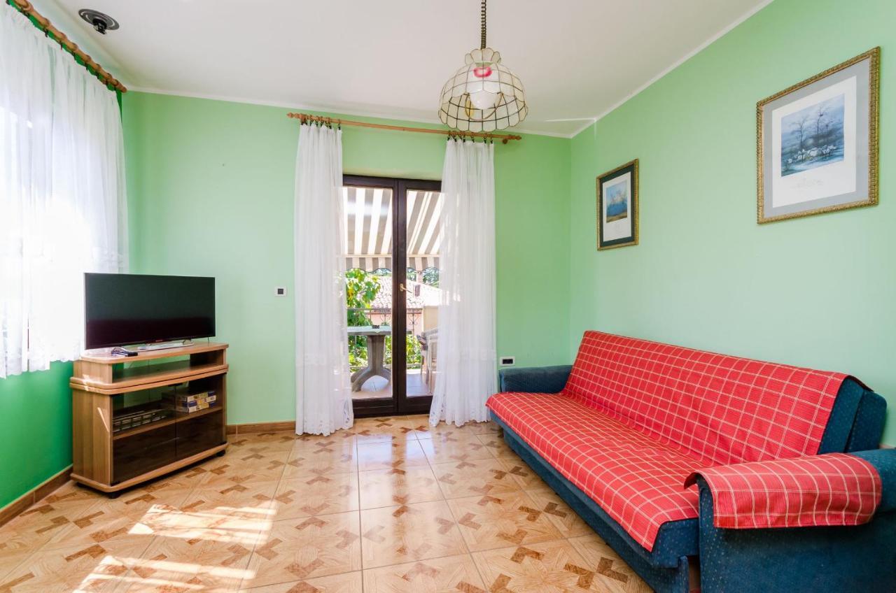 Apartments Marija Umag Zewnętrze zdjęcie