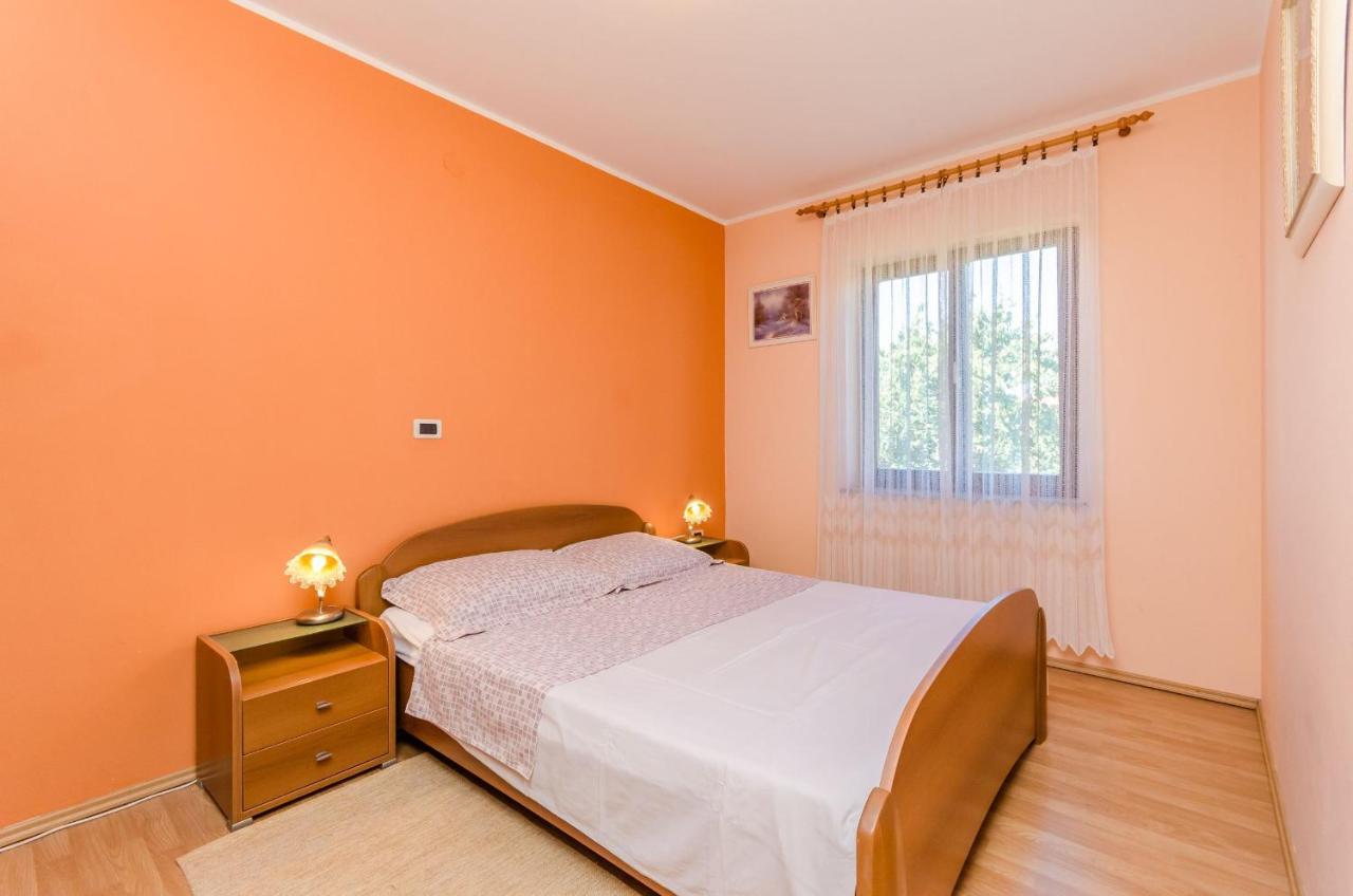 Apartments Marija Umag Zewnętrze zdjęcie