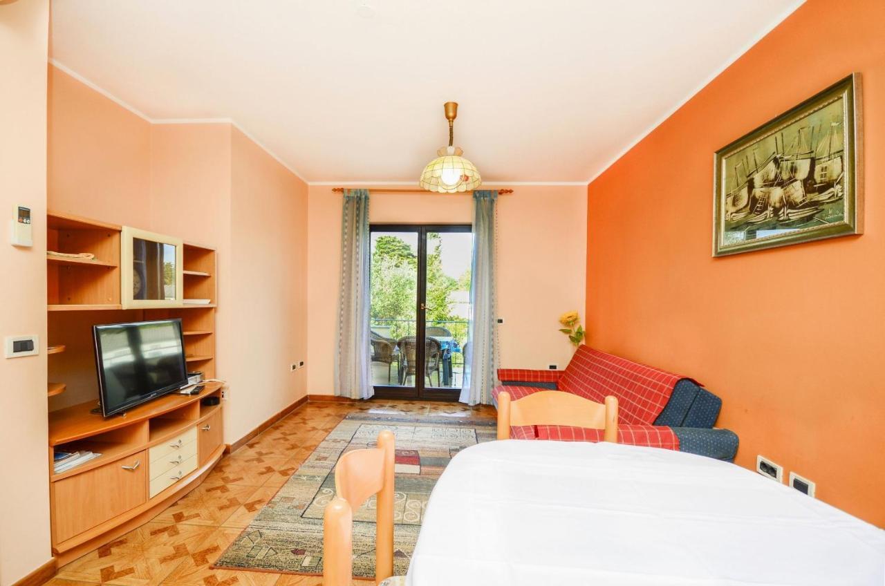 Apartments Marija Umag Zewnętrze zdjęcie