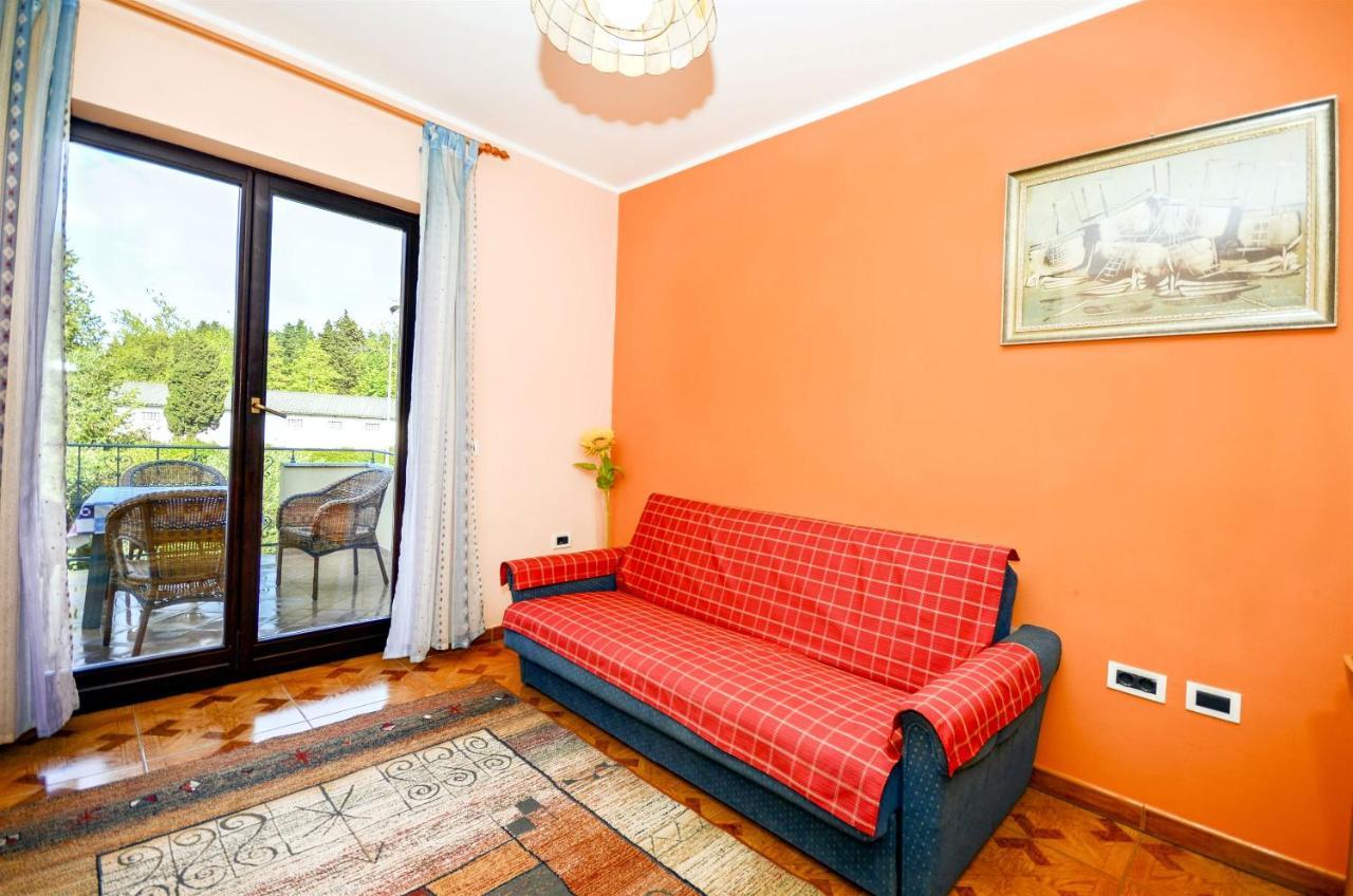 Apartments Marija Umag Zewnętrze zdjęcie