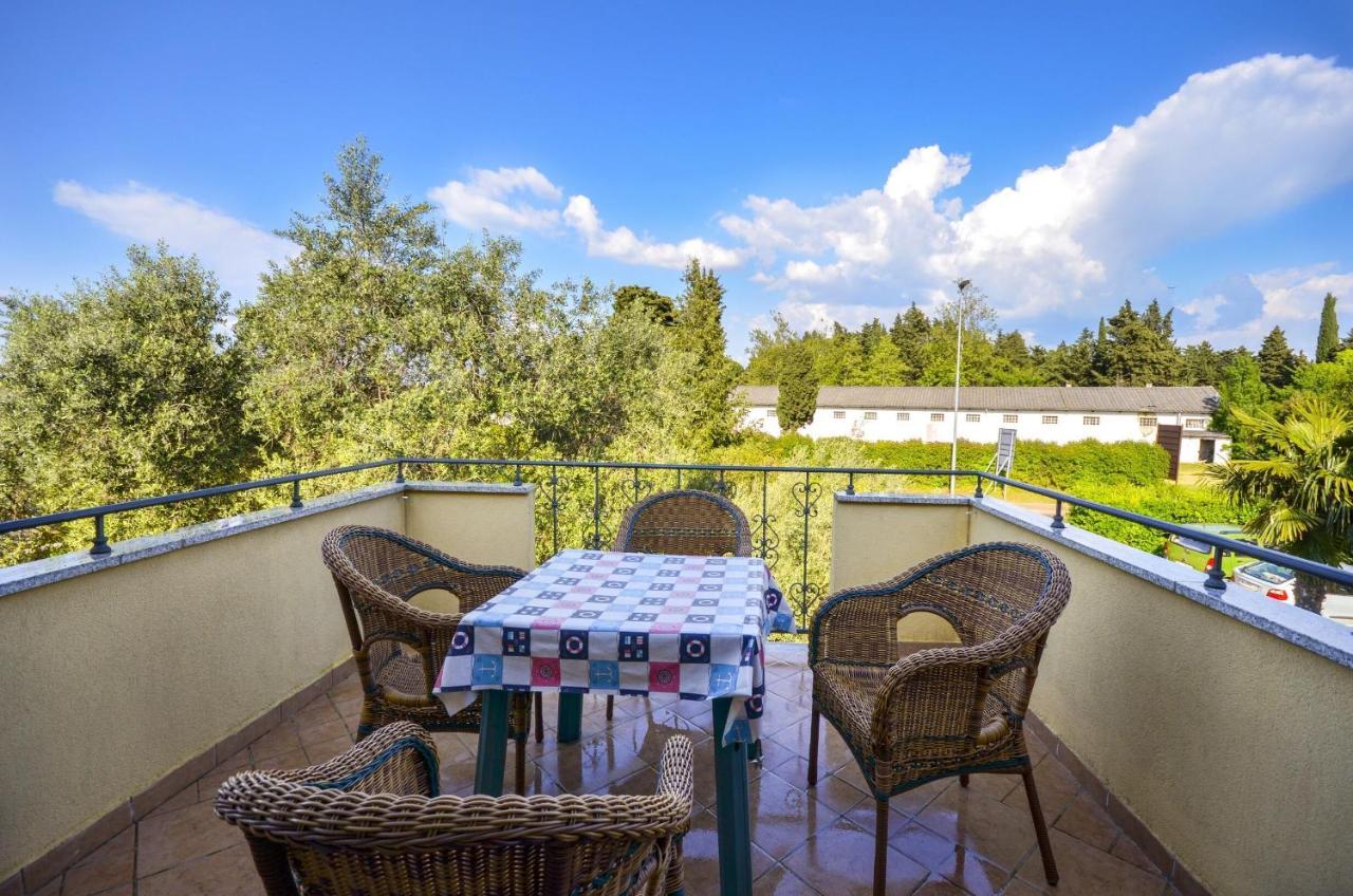 Apartments Marija Umag Zewnętrze zdjęcie