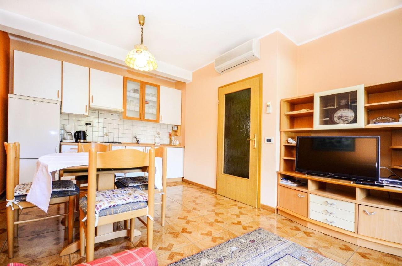 Apartments Marija Umag Zewnętrze zdjęcie