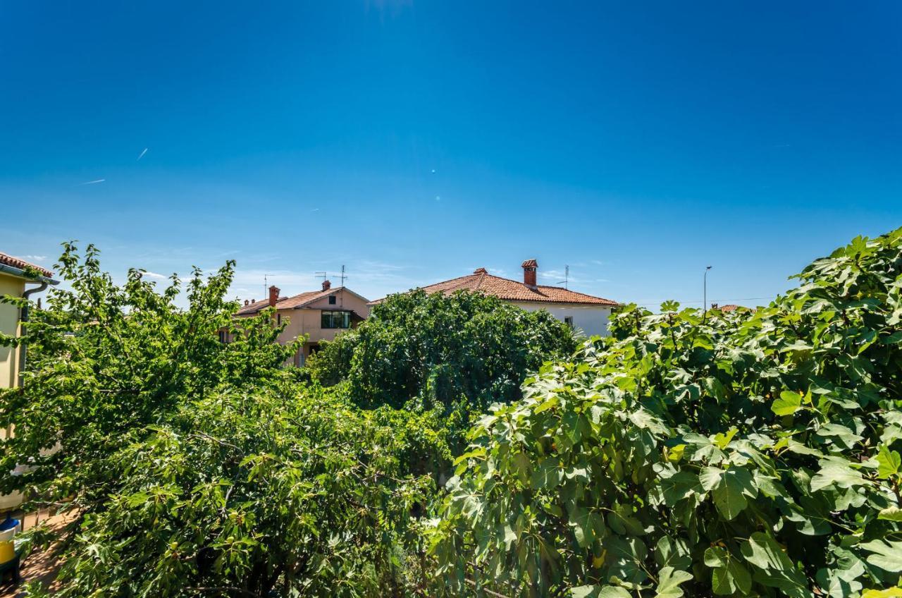 Apartments Marija Umag Zewnętrze zdjęcie