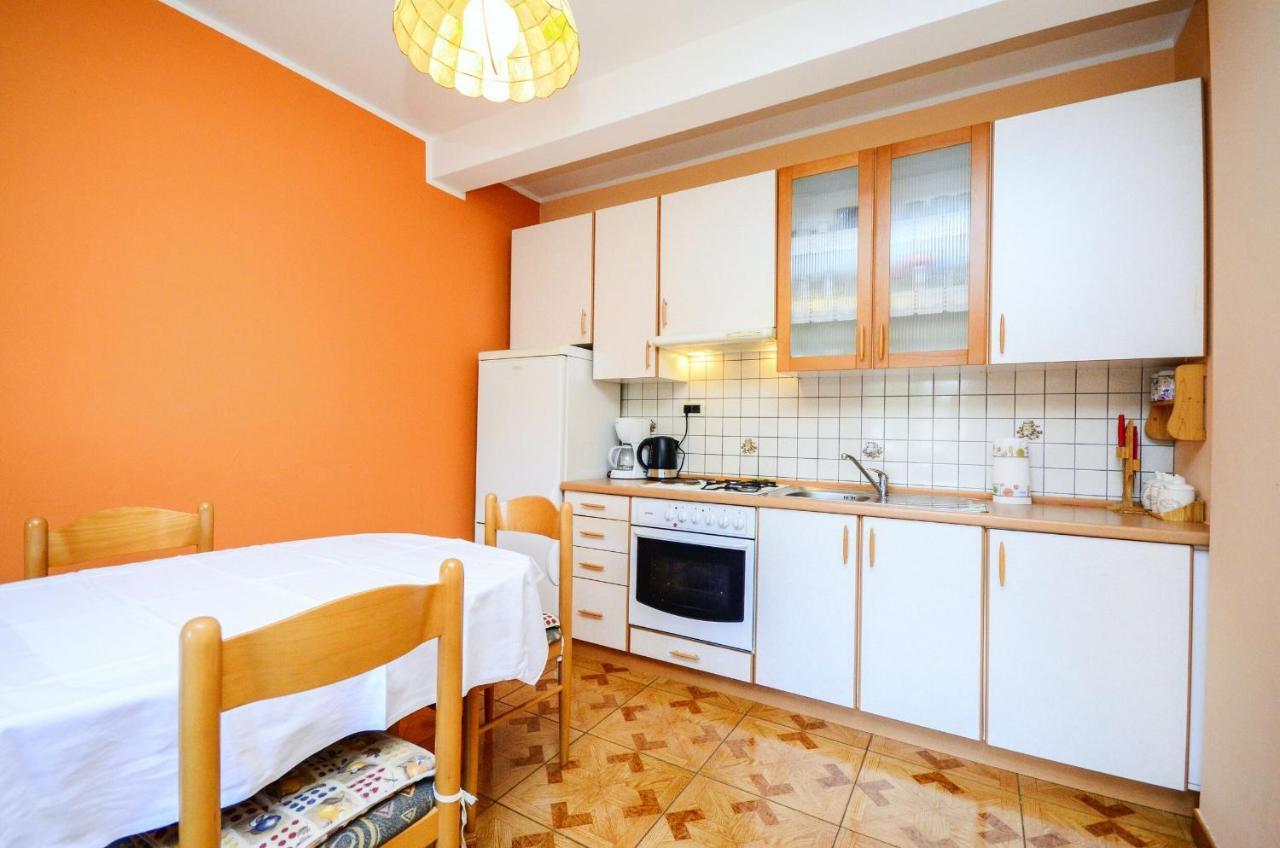 Apartments Marija Umag Zewnętrze zdjęcie