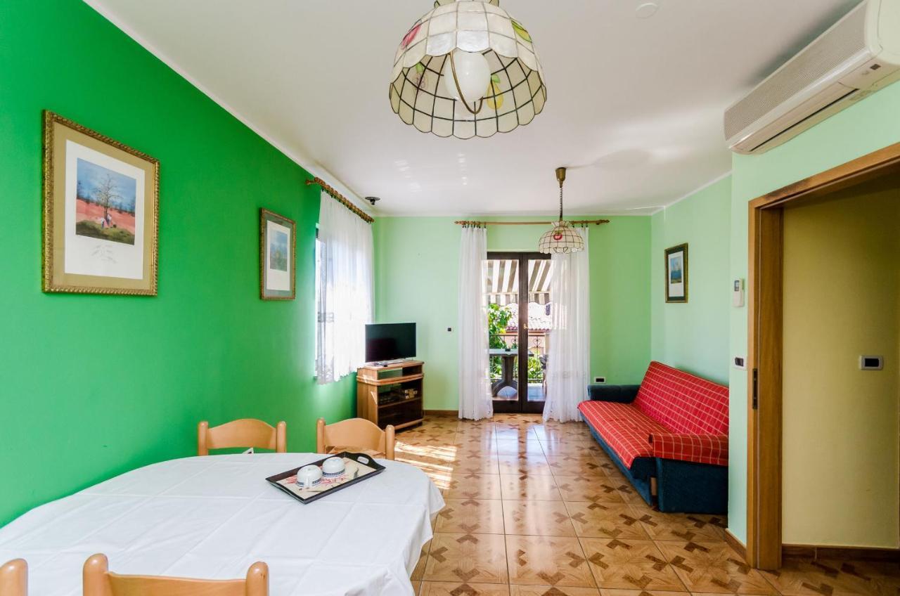 Apartments Marija Umag Zewnętrze zdjęcie