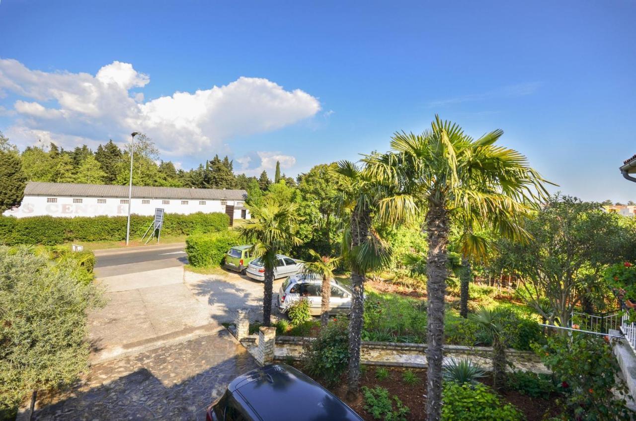 Apartments Marija Umag Zewnętrze zdjęcie