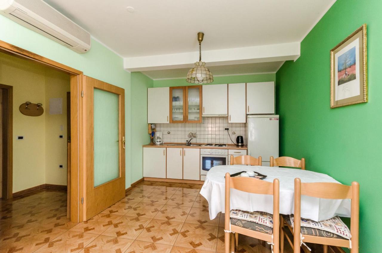 Apartments Marija Umag Zewnętrze zdjęcie