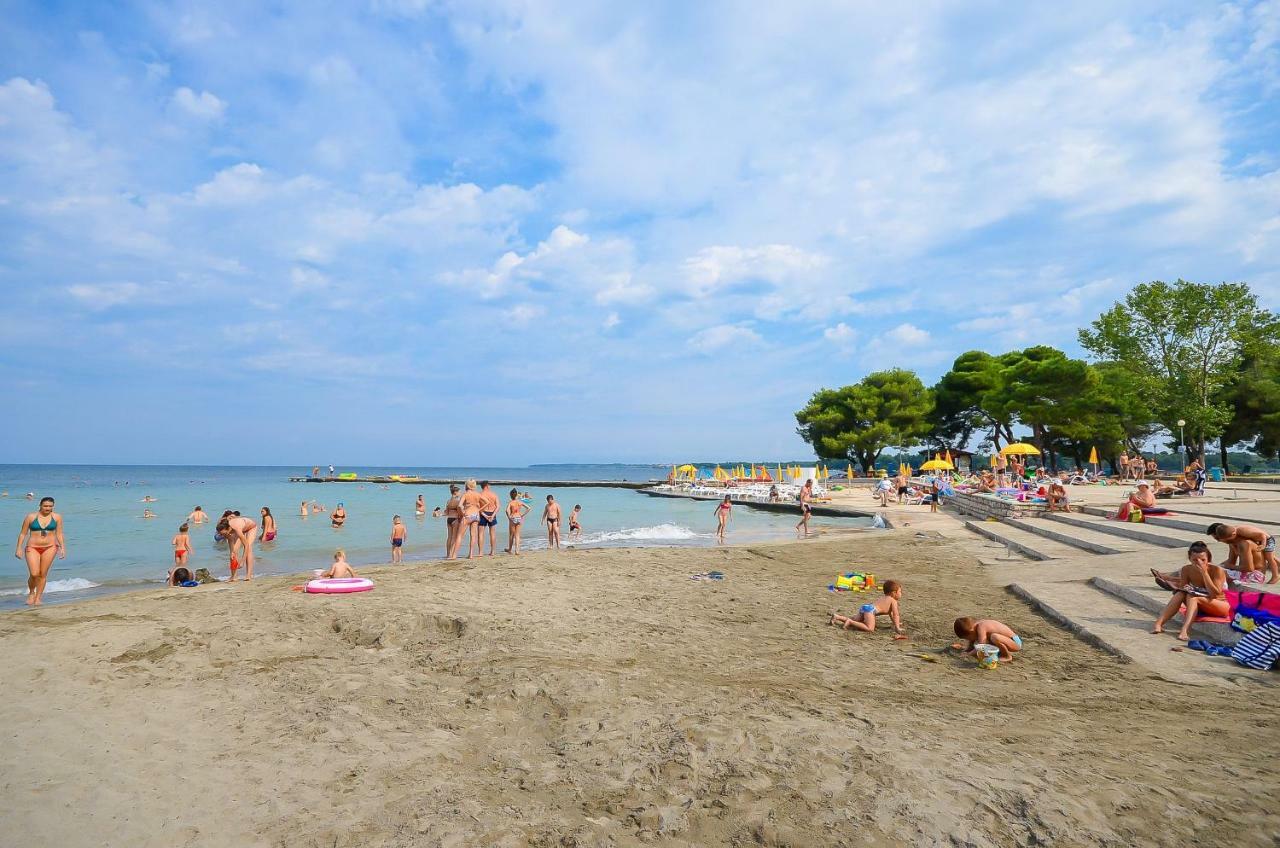 Apartments Marija Umag Zewnętrze zdjęcie