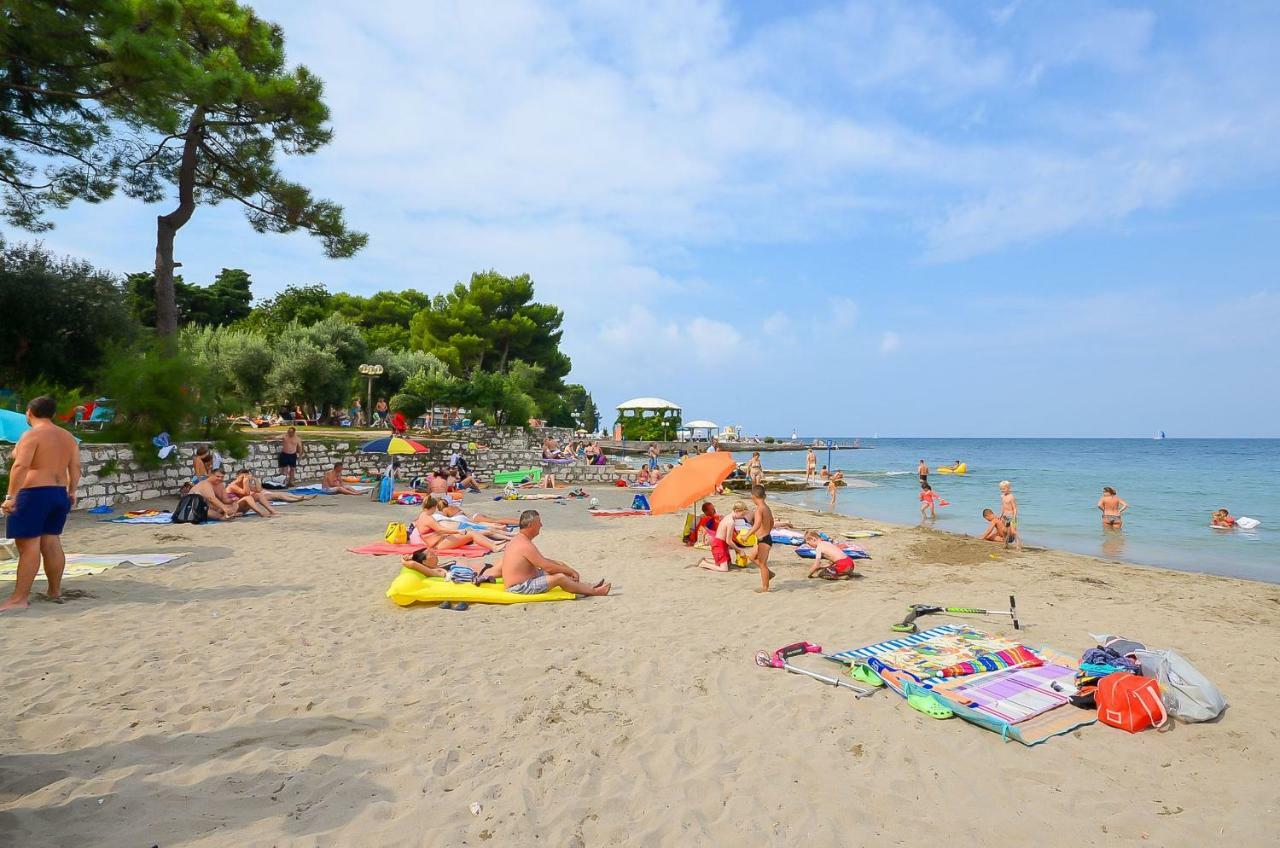 Apartments Marija Umag Zewnętrze zdjęcie